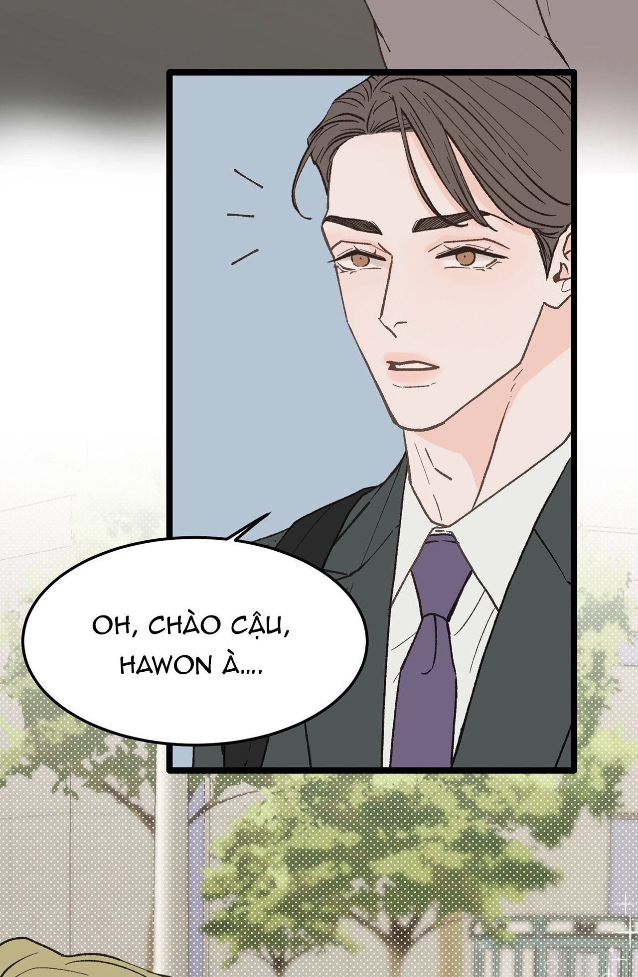 vùng cấm tình yêu của beta chapter 27 35