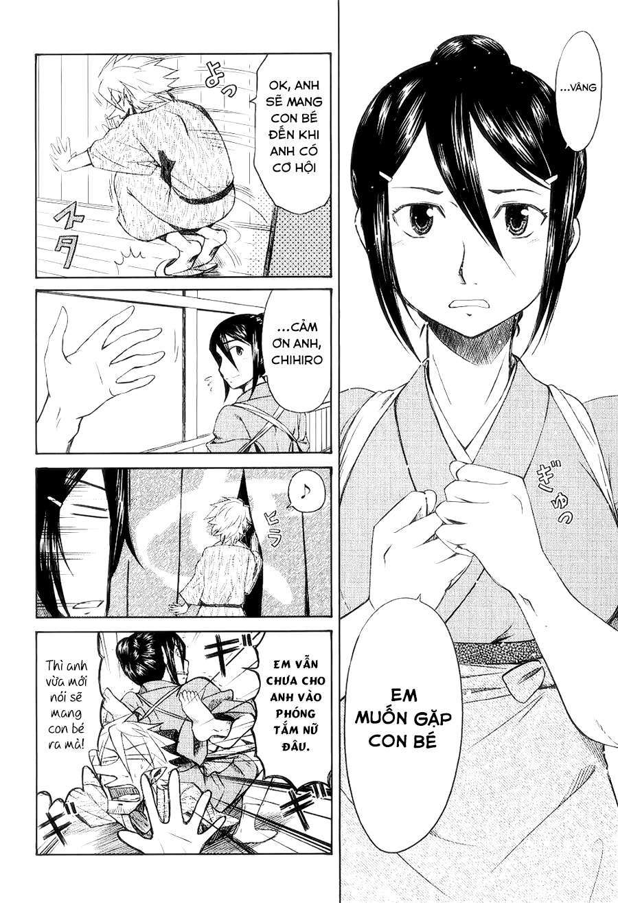 otaku no musume-san chapter 31 10