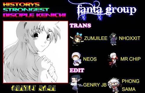 history's strongest disciple kenichi chapter 498 18