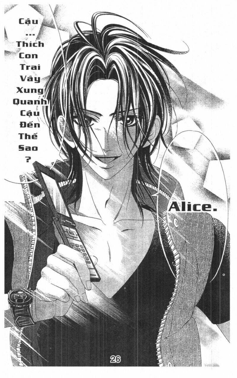 alice binetsu 38°c - we are tsubasa ga oka d.c chapter 2 26