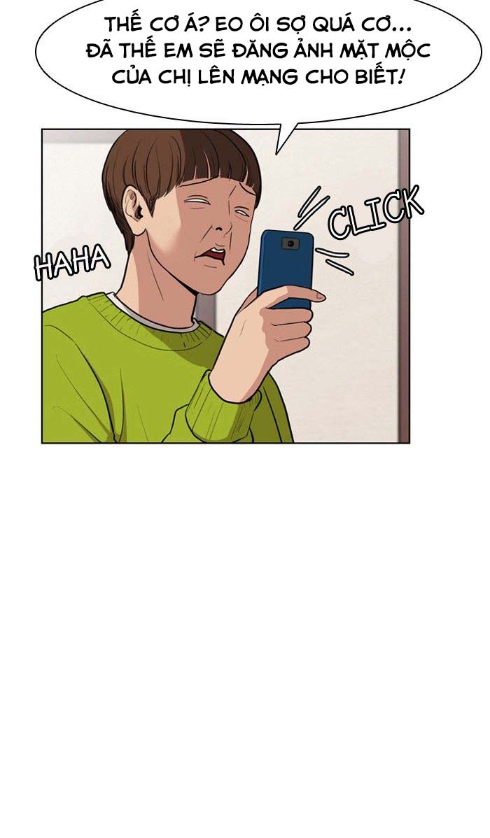 vẻ đẹp đích thực - true beauty chapter 4 55