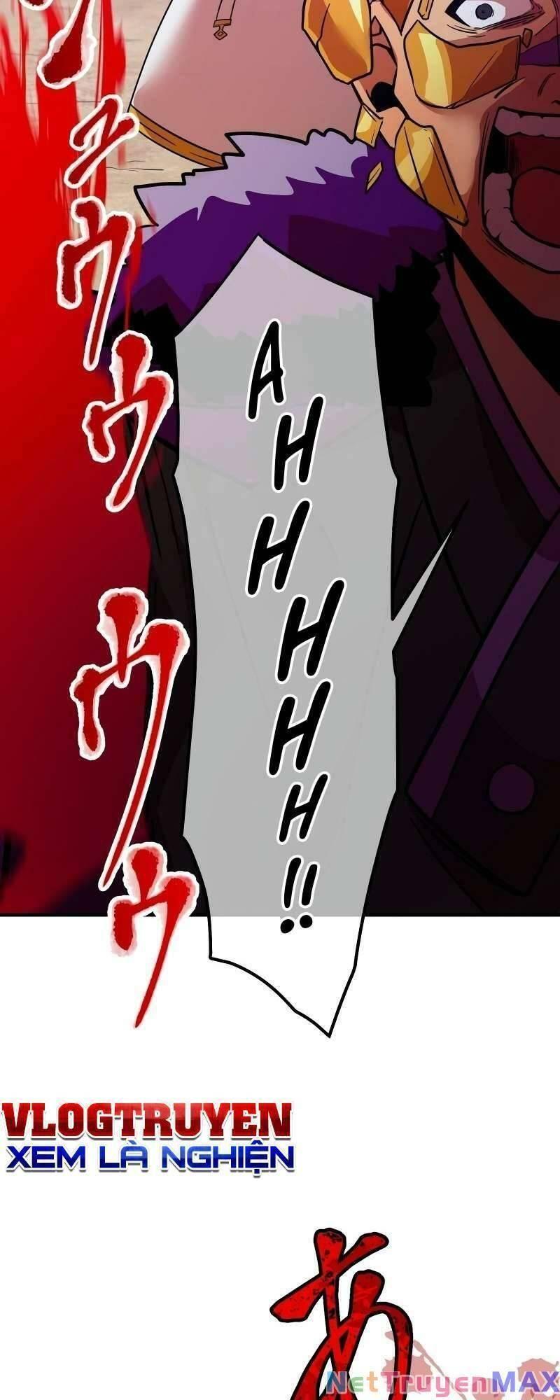 Huyết Thánh Cứu Thế Chủ~ Ta Chỉ Cần 0.0000001% Đã Trở Thành Vô Địch chapter 20 30