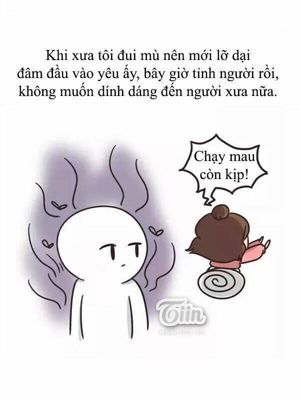 giải mã tình yêu chapter 95 5