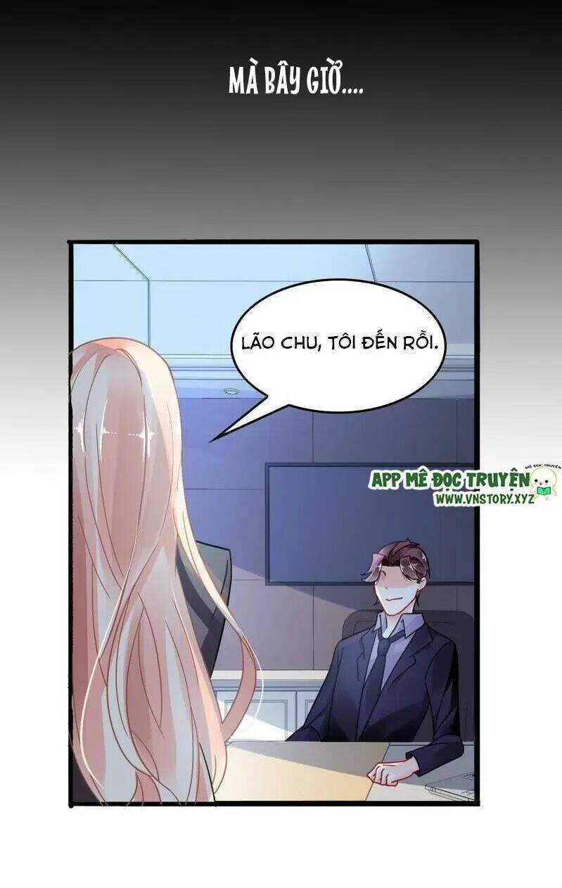 mưu ái thành nghiện chapter 1 29