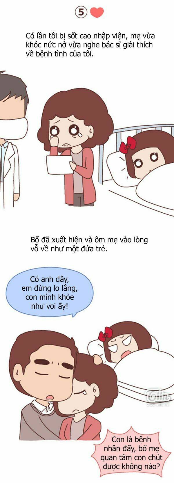 giải mã tình yêu chapter 316 5