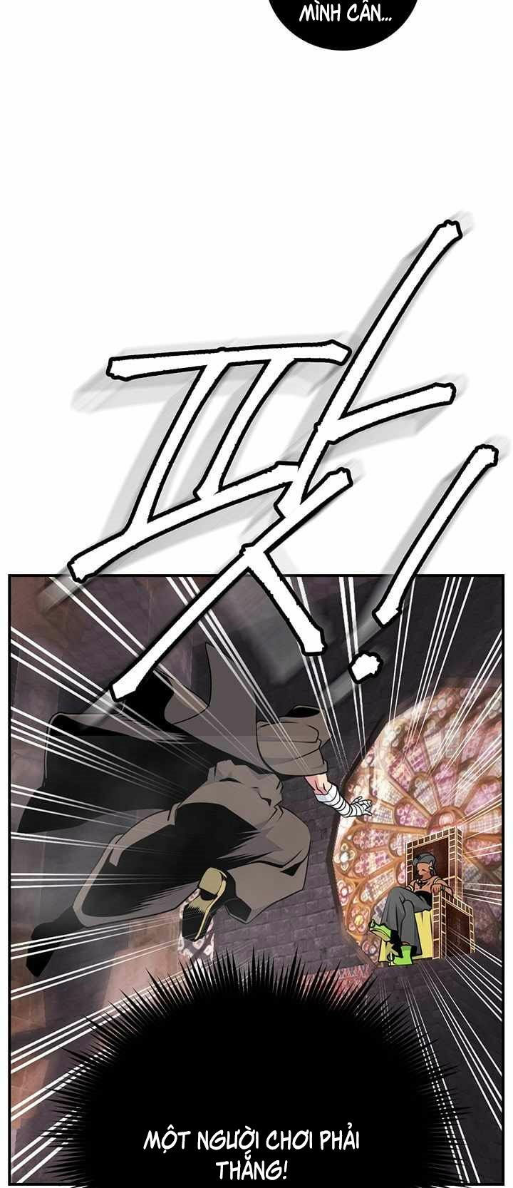 tôi sinh ra để làm người vĩ đại chapter 76 23