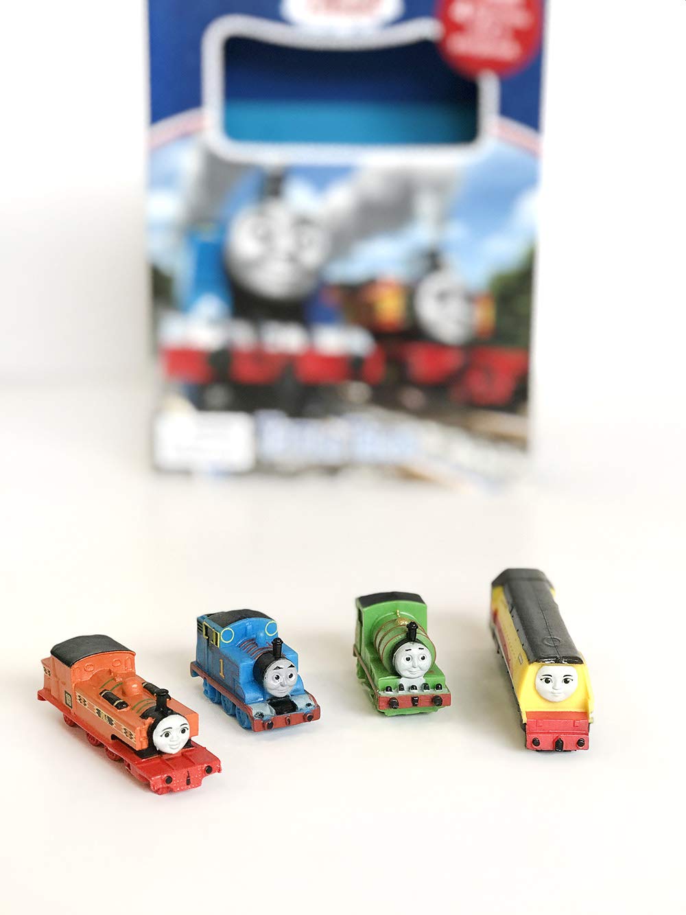 Thomas &amp; Friends Tattle Tales