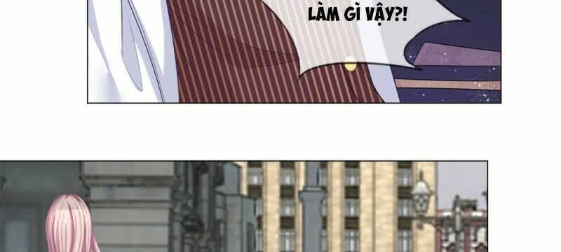 thiếu soái của tôi chính là manh như vậy chapter 23 23