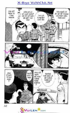cảnh sát cơ động chapter 10 33