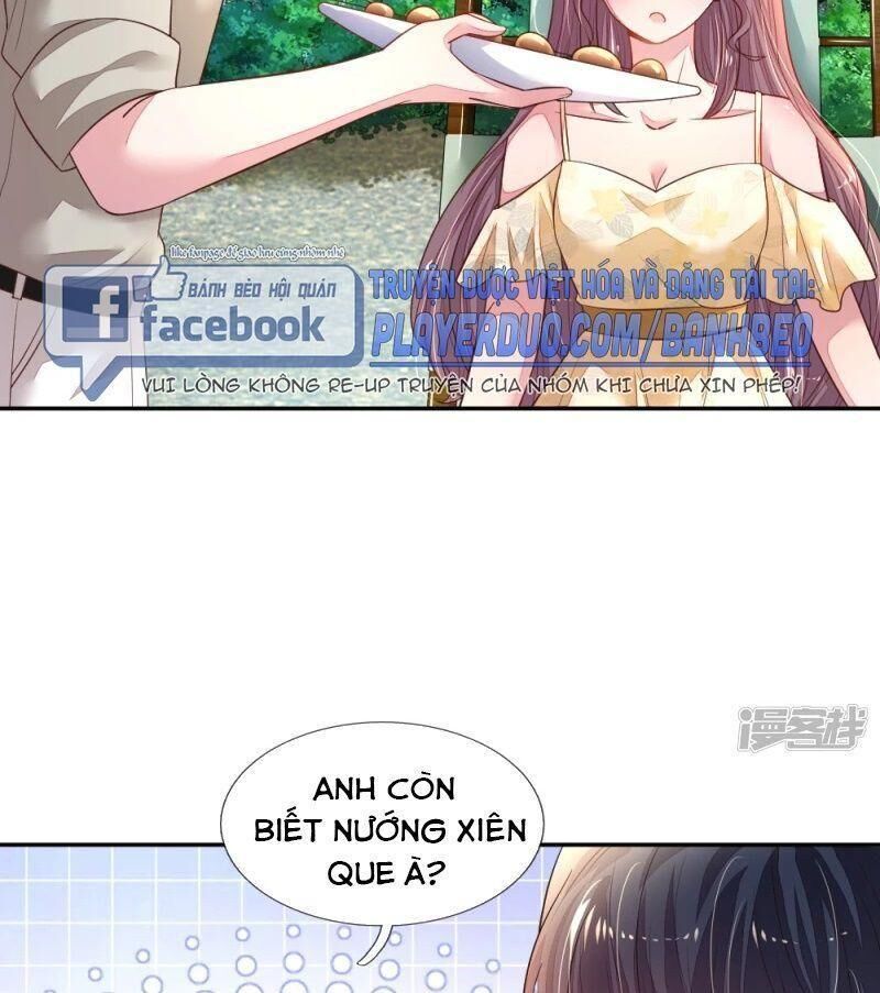 ma ma đột kích : cha mời tiếp chiêu chapter 47.2 12