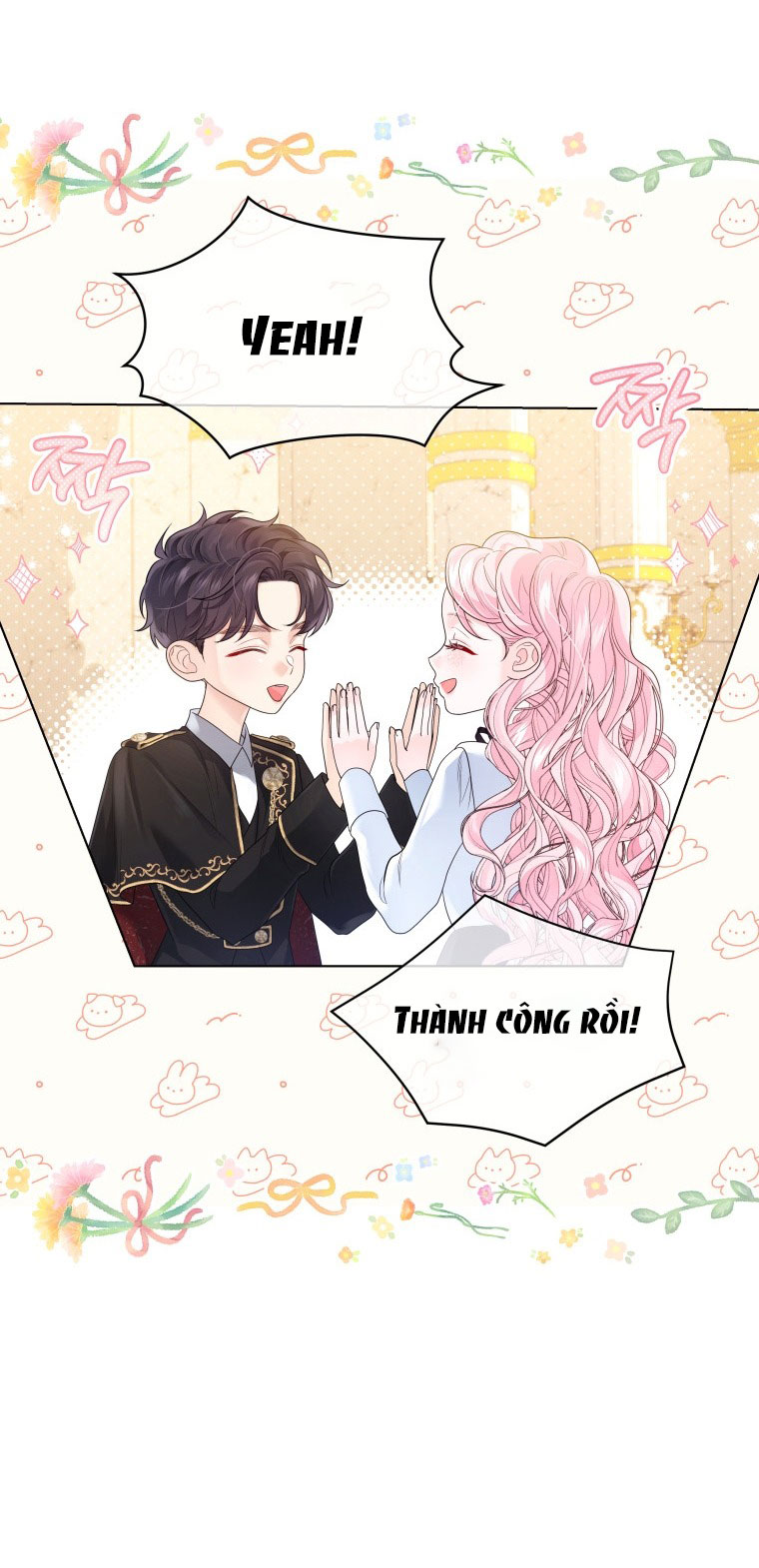 thà rằng để tôi trở thành nữ hoàng chapter 9.2 33