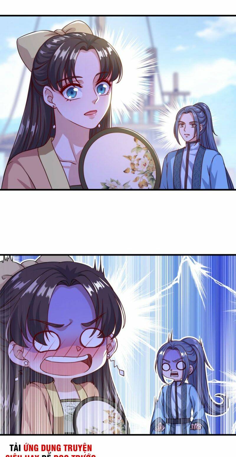 tiên ma đồng tu chapter 123 6