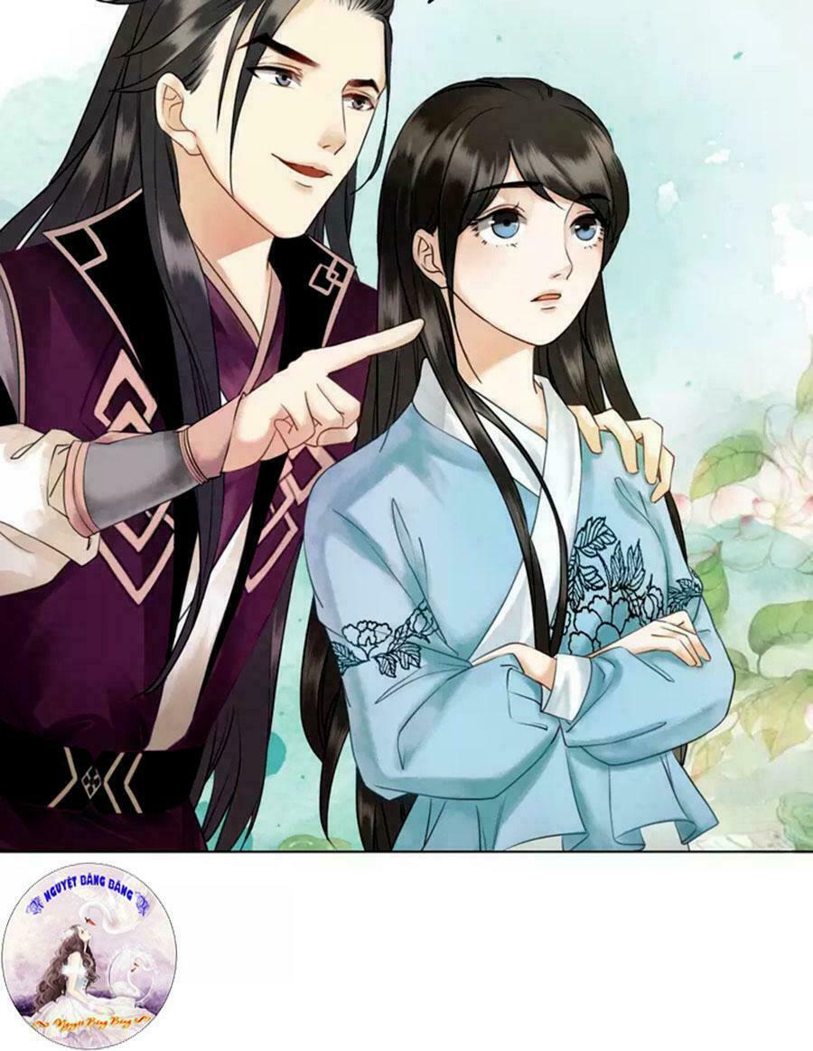 cực phẩm phế vật tiểu thư chapter 7 34