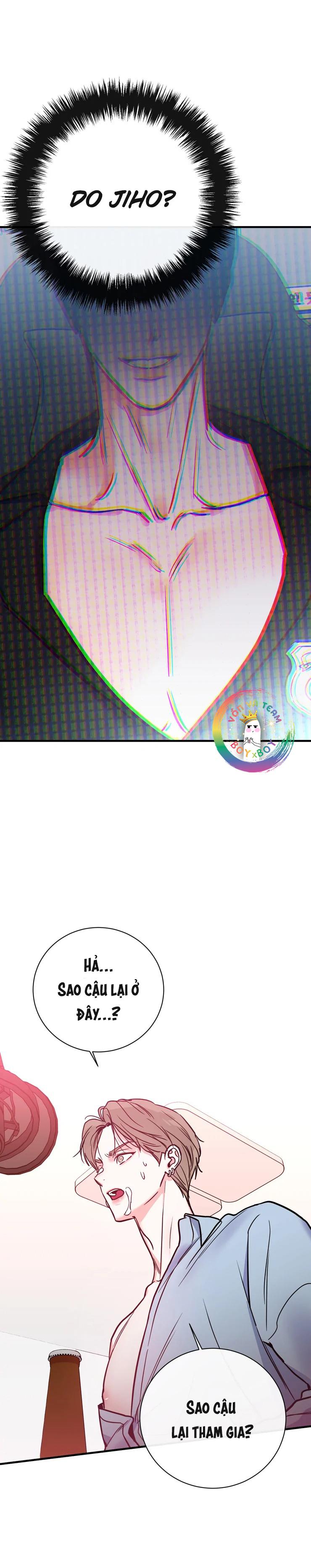 manhwa chịch vồn chịch vã chapter 34 40