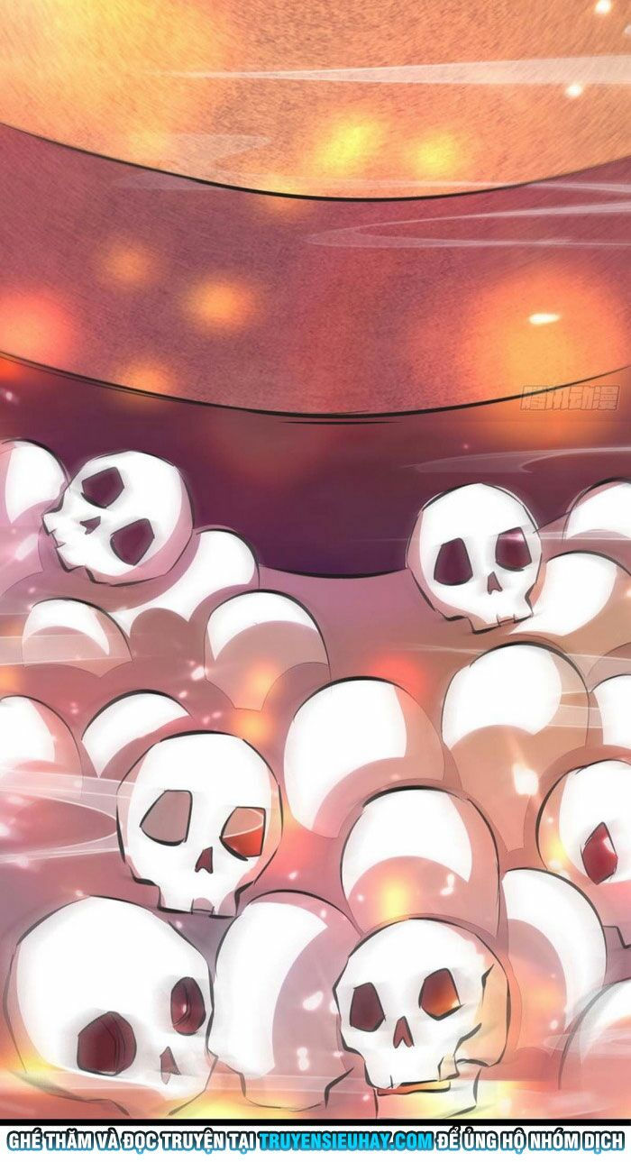 tối cường thăng cấp chapter 191 30