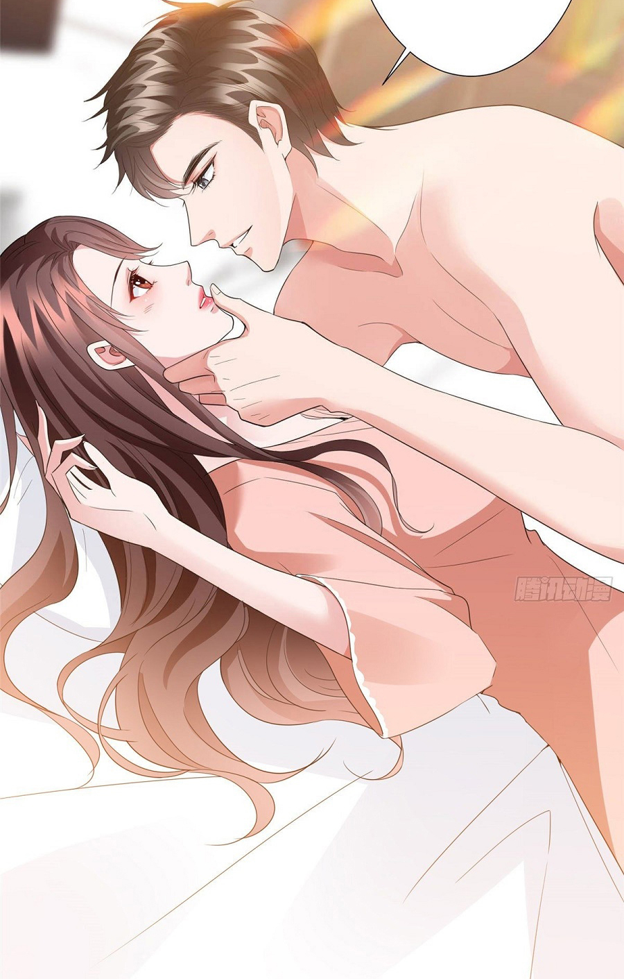 thí hôn lão công, cần giúp sức chapter 94 11