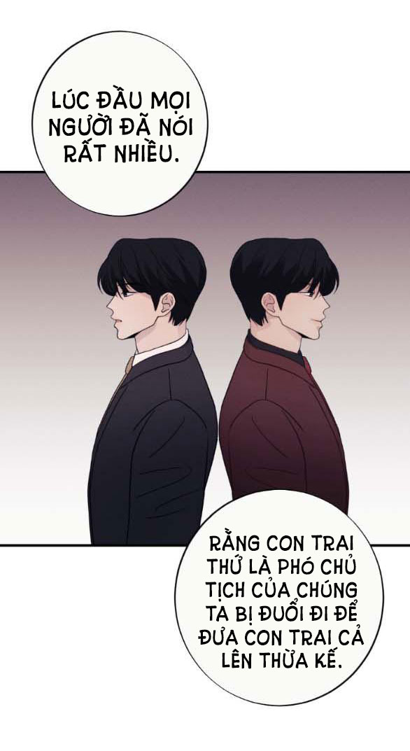 [18+] người vợ quyến rũ chapter 4.2 7