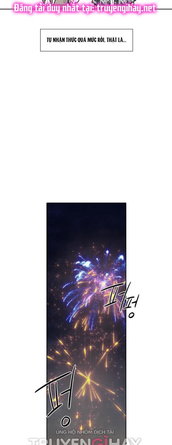 điều khiến tôi quyết tâm muốn chết chapter 45.1 14