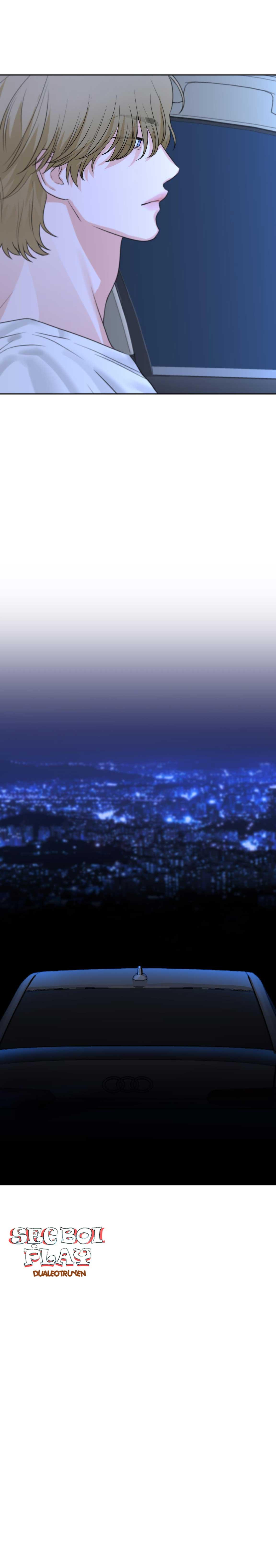 sự phụ thuộc giữa củi và lửa chapter 15 20