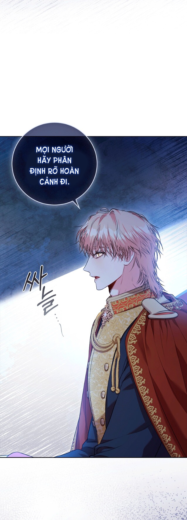 trở thành thư ký của bạo chúa chapter 96.2 35