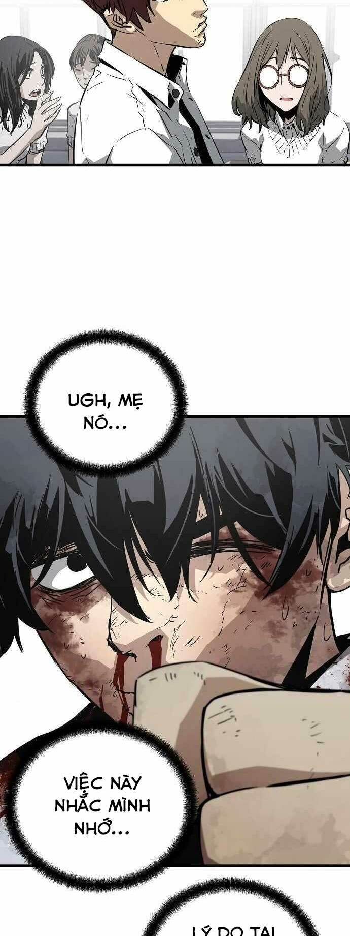 The Breaker 3: Quyền Năng Vô Hạn chapter 2 52