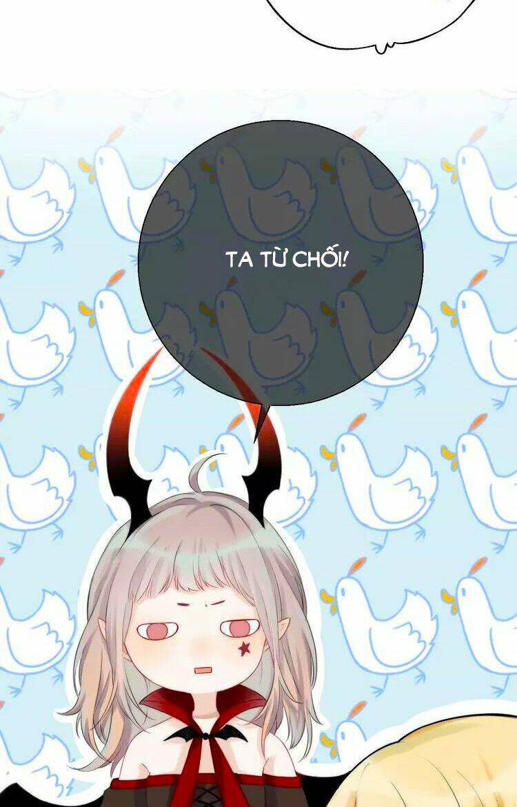 tiến gần đến trái tim em chapter 49.1 21