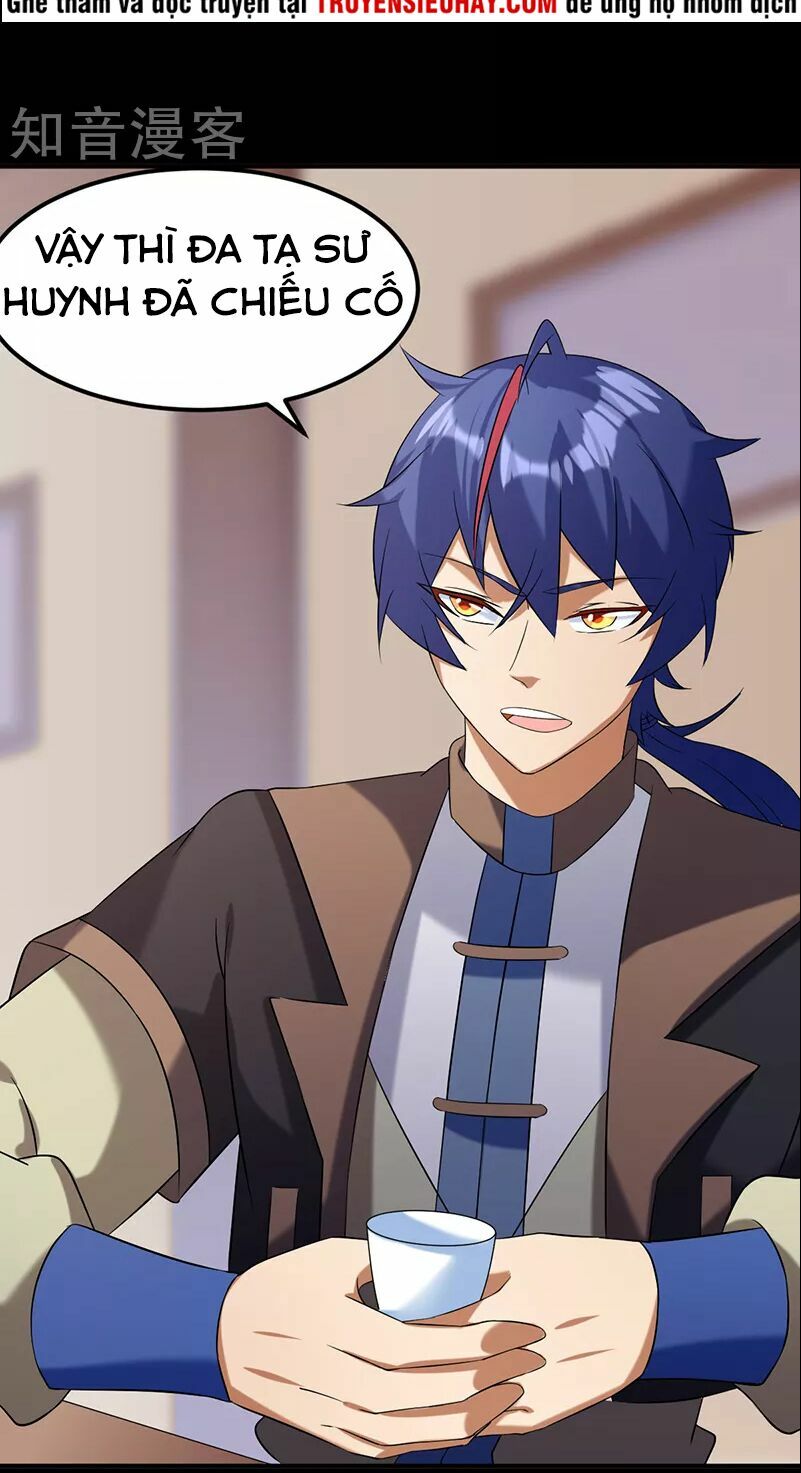 võ đạo độc tôn chapter 44 9