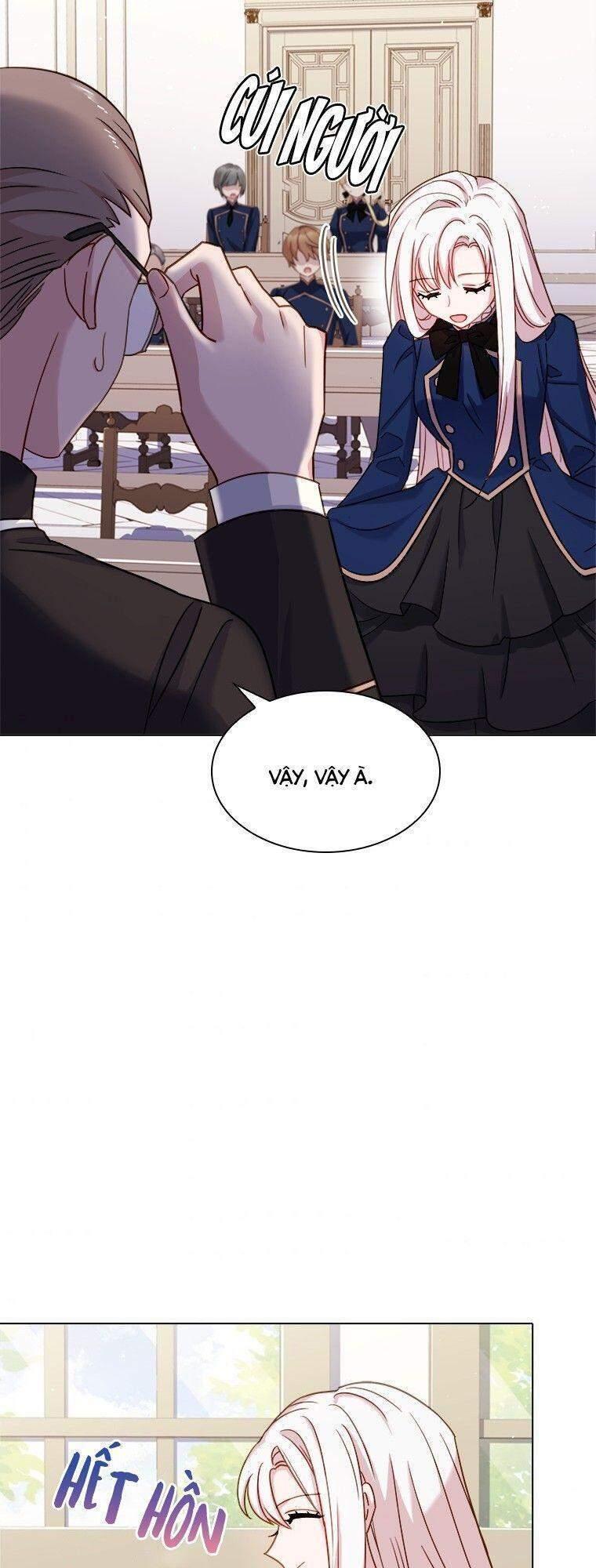 để yên cho tiểu thư hiền chapter 37 25