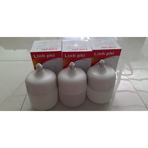 Bóng đèn led 65w
