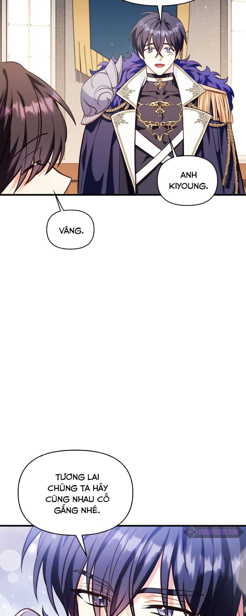 Kí Sự Hồi Quy Chapter 65 47