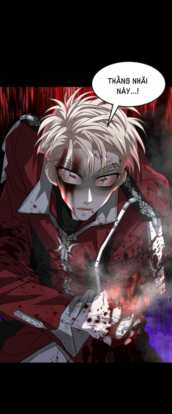 dark moon - tế đàn ánh trăng chapter 42.2 32