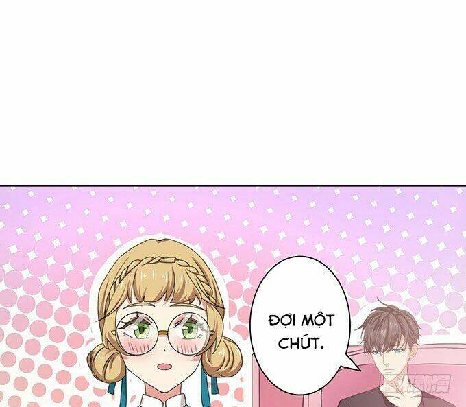 tình yêu ba tuyến chapter 12 18