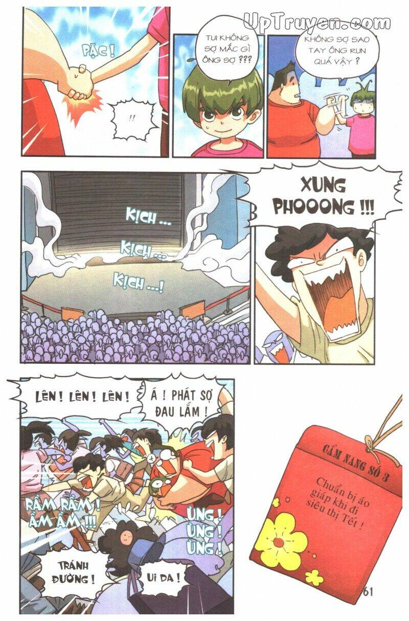 học sinh chân kinh chapter 10 63