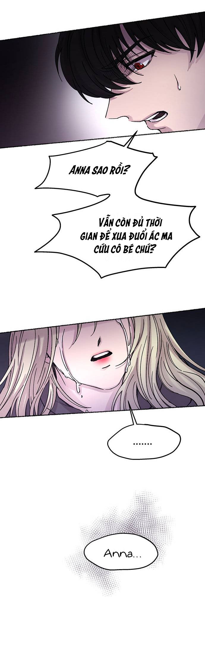 như gió trên cành cây khô chapter 29 29