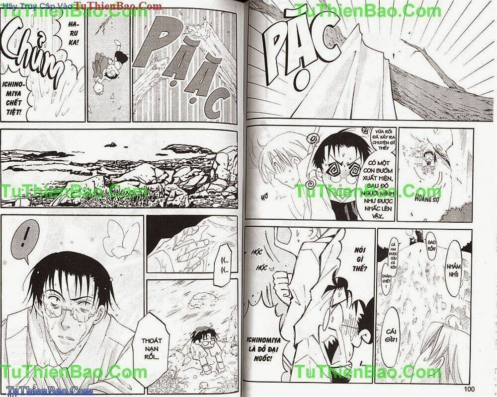 truyền thuyết thiên cẩu chapter 4 51