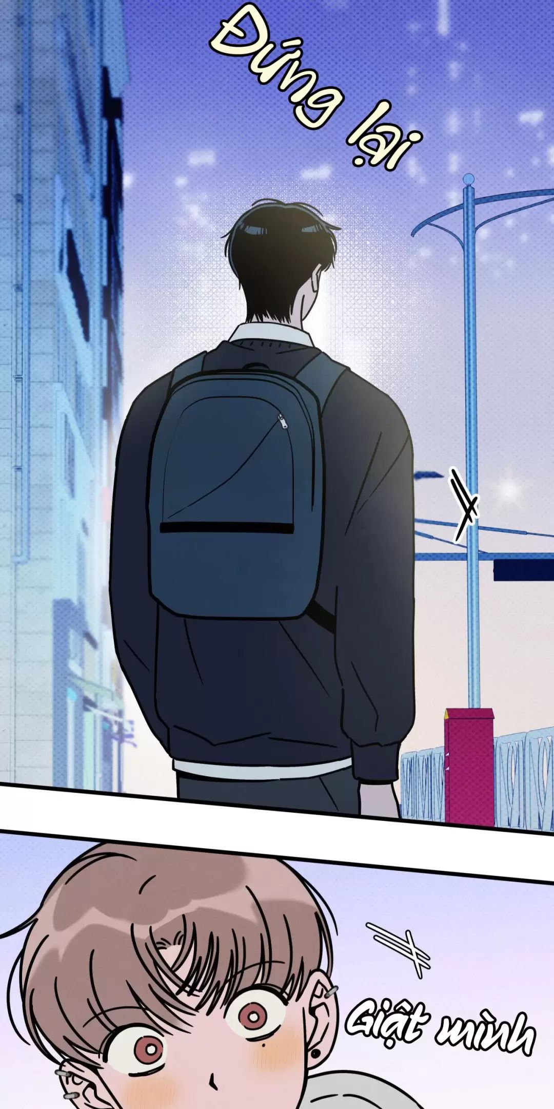 lời tỏ tình từ con số 0 chapter 11 6