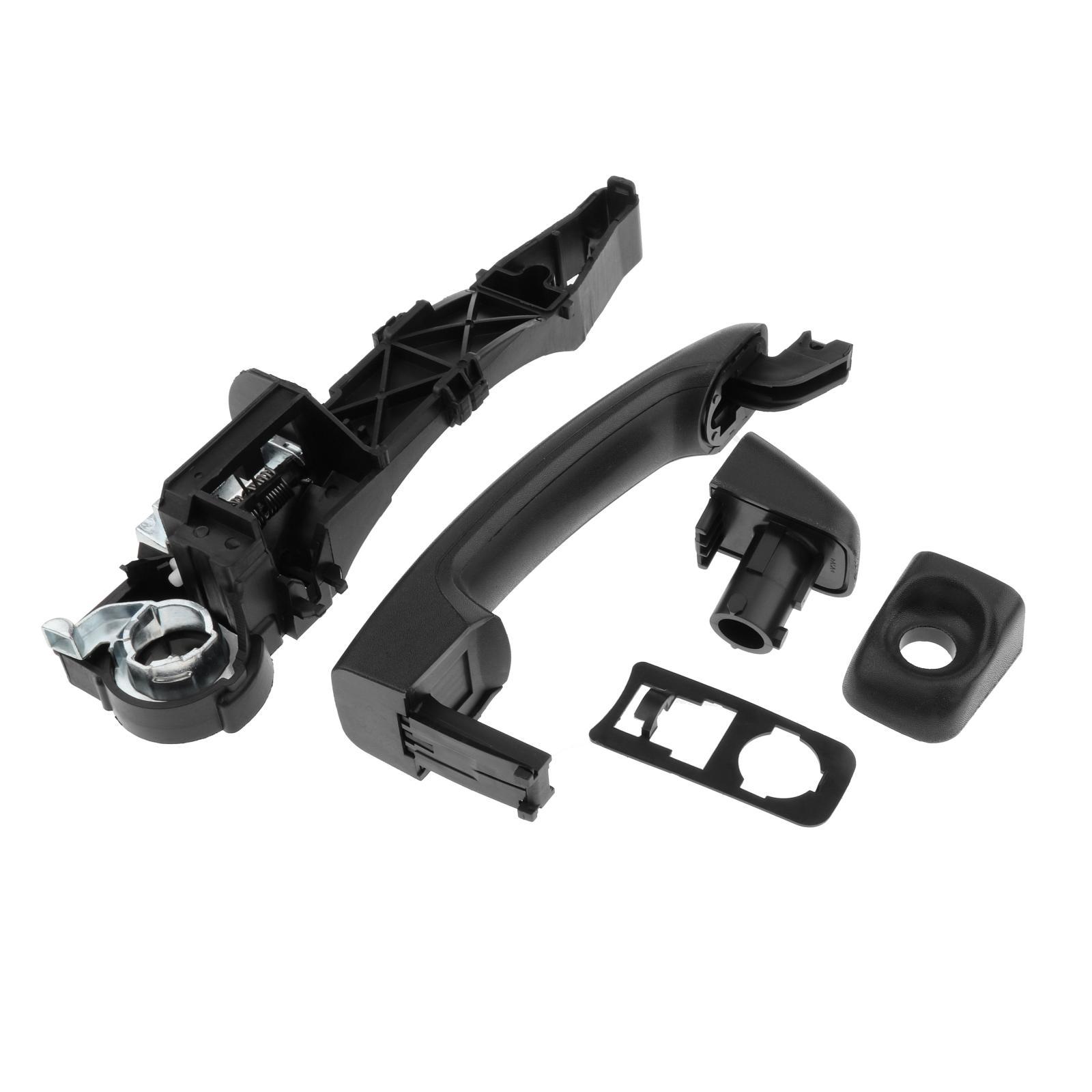 Professional Car Door Left Handle Exterior Handle for Renault Master 806073022R 806069981R