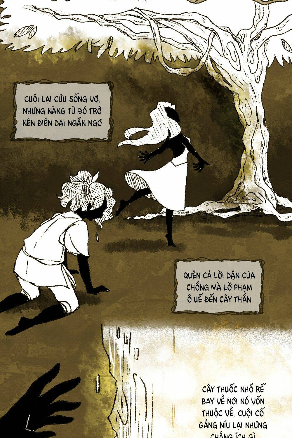 đồng vọng dân gian chapter 3 9