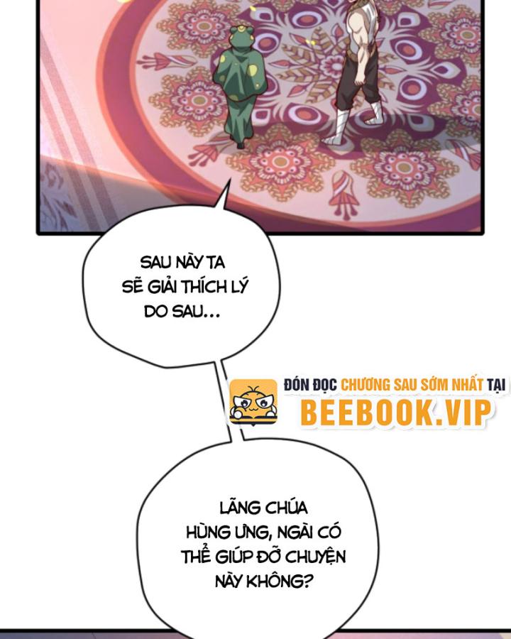 người chơi và nhân vật chính đều muốn làm hại ta chapter 108 4