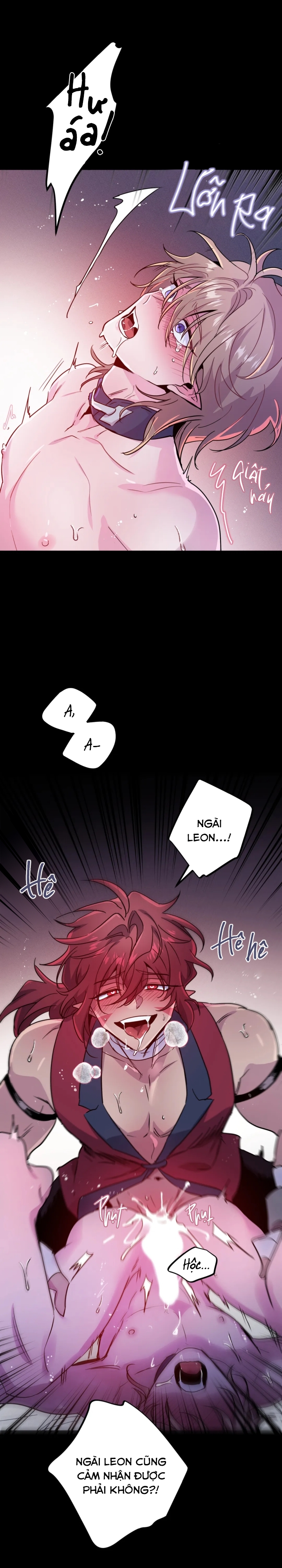 hắc vực chapter 10 21