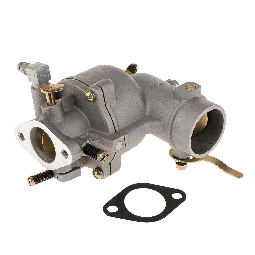 2x Carburetor for 7 and 8 HP Engine, replace 390323