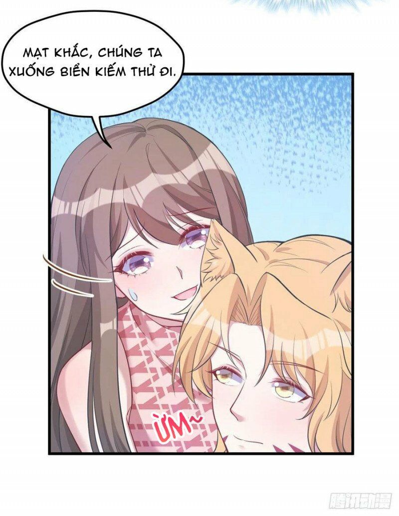 [16+] thảnh thơi thú thế chủng chủng điền, sinh sinh tể chapter 217 7