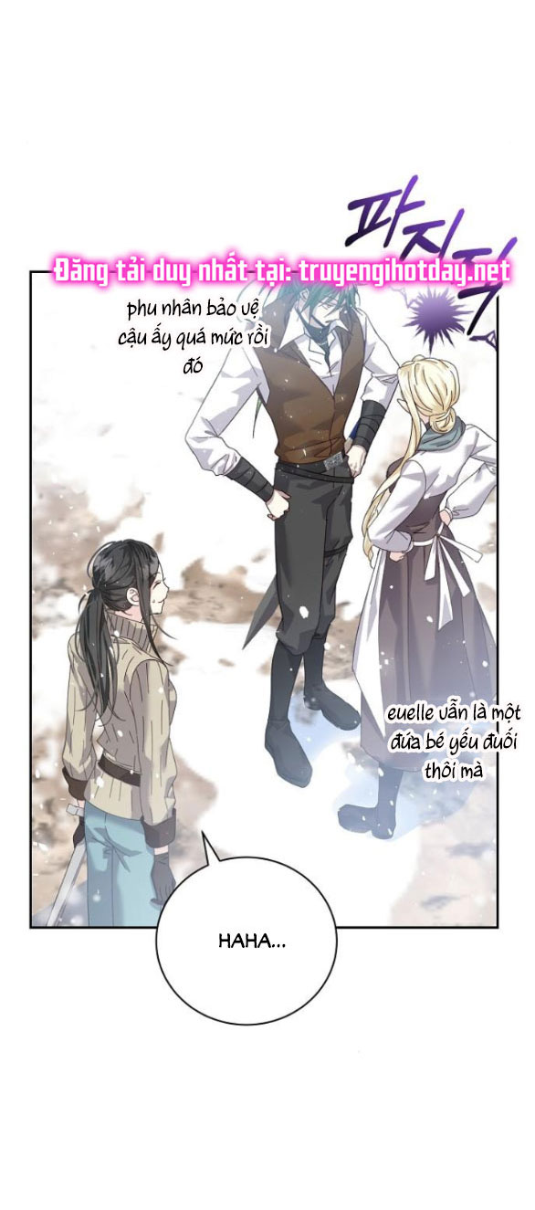 chiếm hữu trái tim bạo chúa chapter 16.2 18