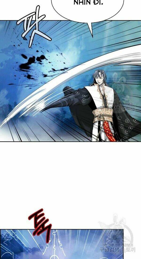 xuyên không thành hổ chapter 38 7