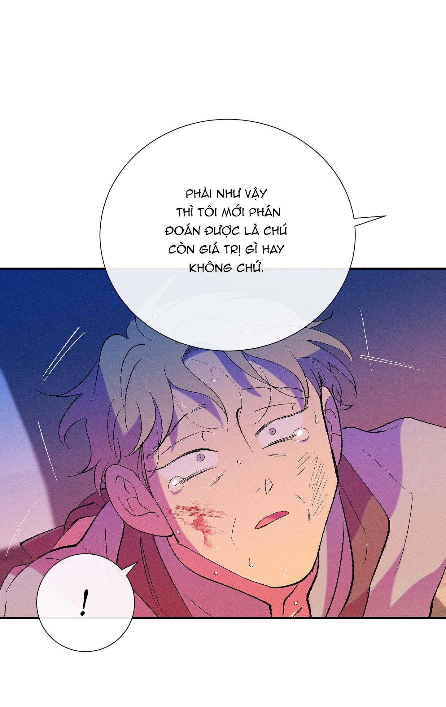 ông chú bên cửa sổ chapter 23 72