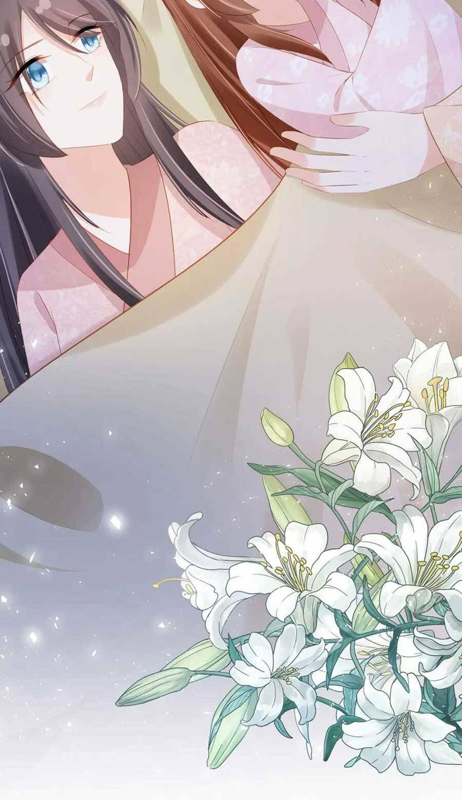 nhặt được bảo bối manh manh chapter 103 20