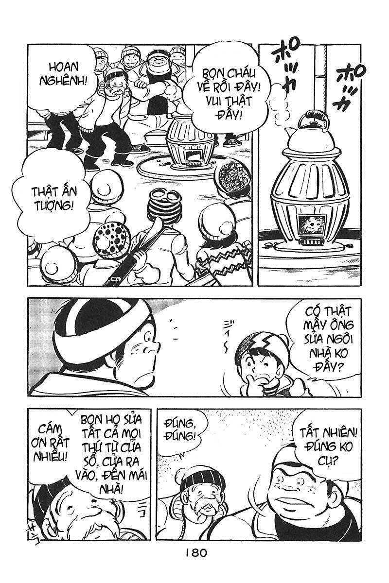 hirahira-kun seishun jingi chapter 8 8