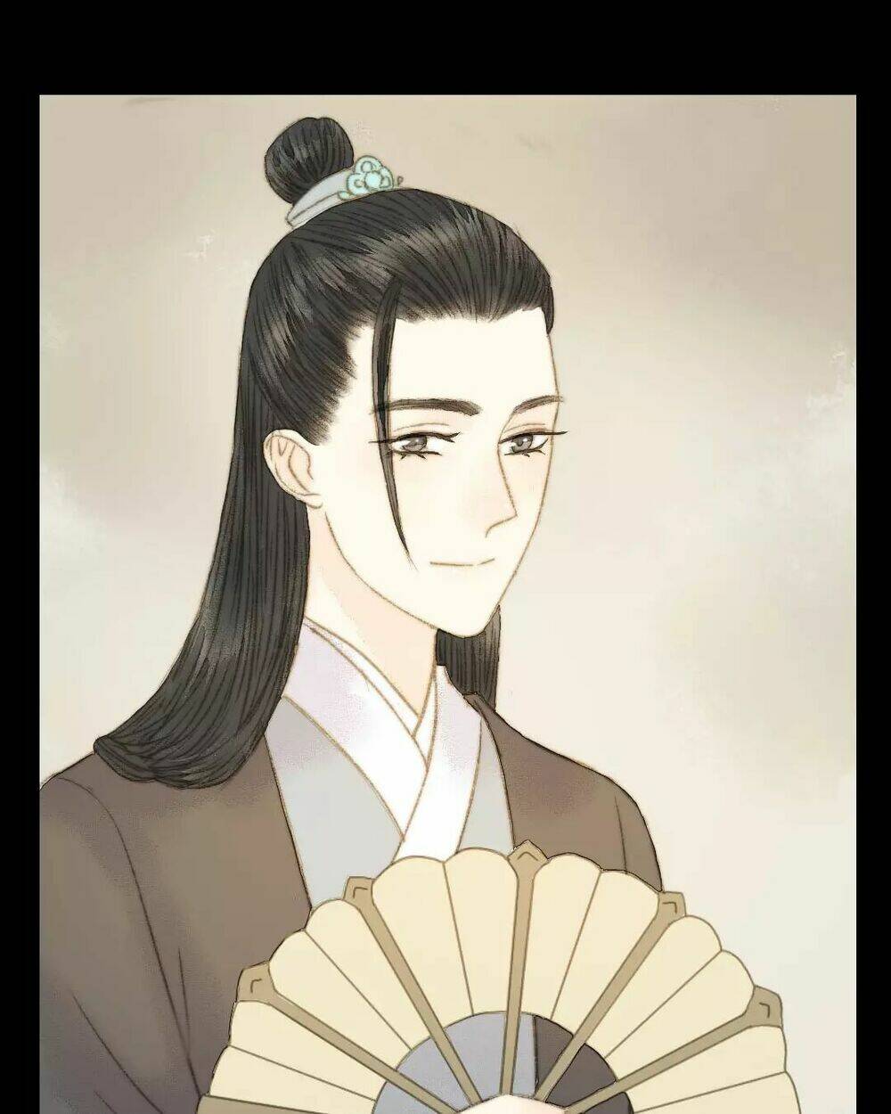 người biến thành ánh trăng chapter 6 15