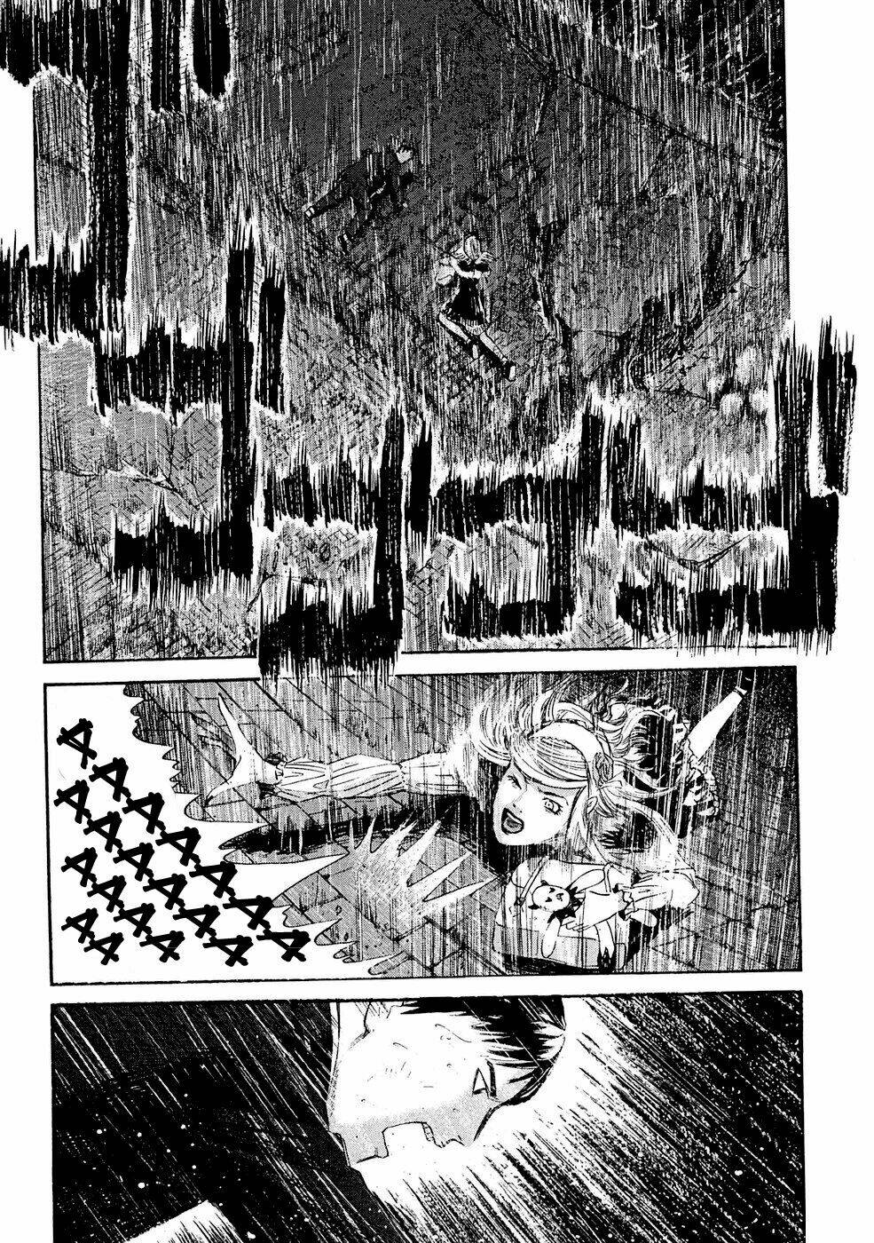 kanojo wo mamoru 51 no houhou chapter 2 7