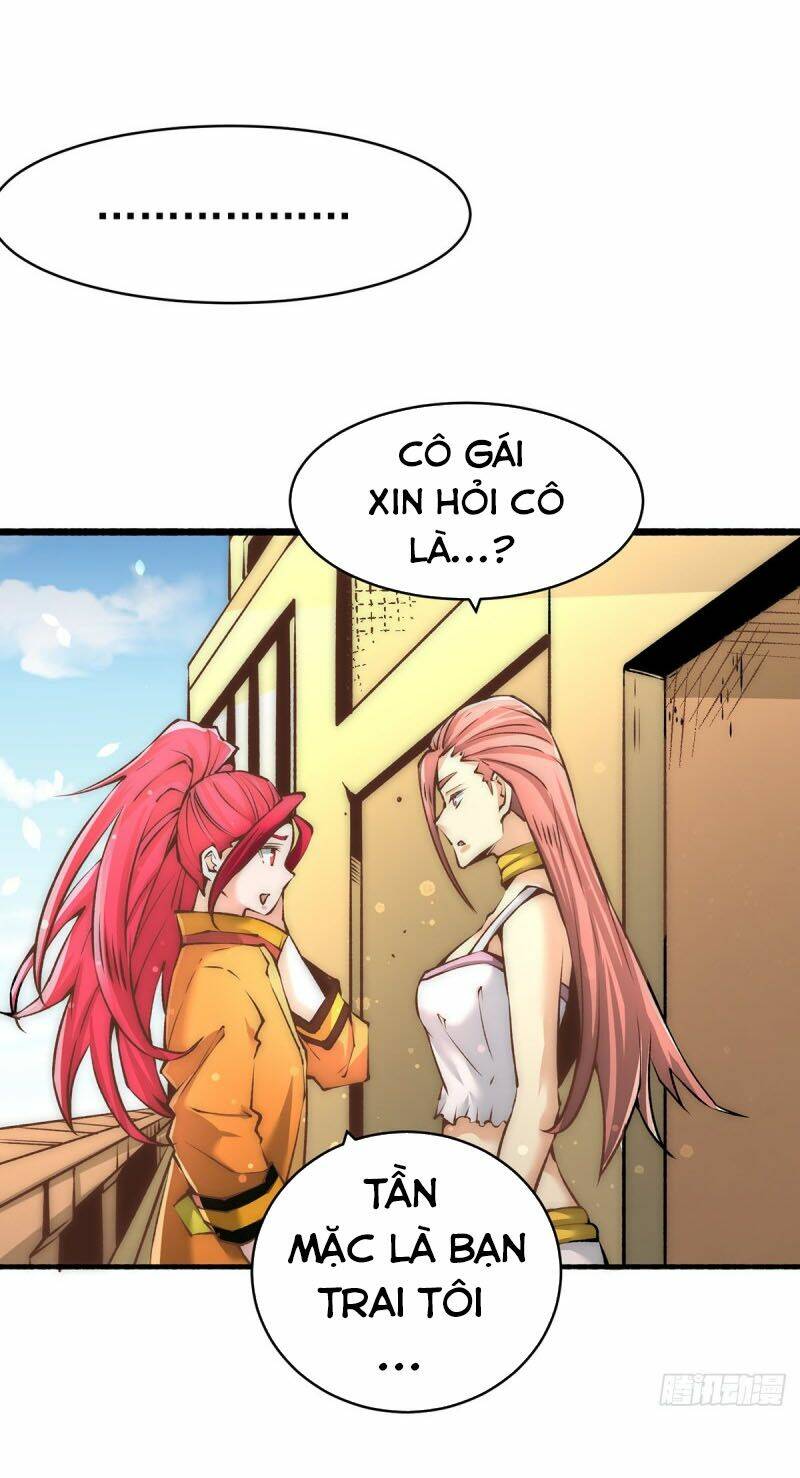 đô thị đỉnh phong cao thủ chapter 147 24